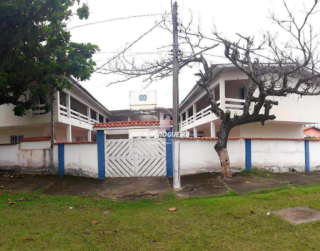 colônia em Itanhaém -são Fernando R$800mil Cod:549