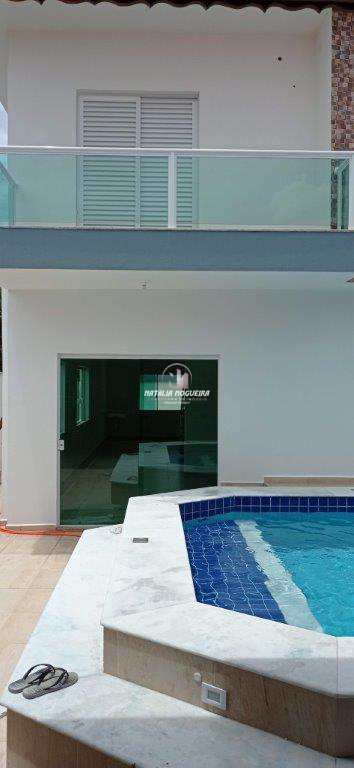 Sobrado à venda com 4 quartos, 250m² - Foto 19