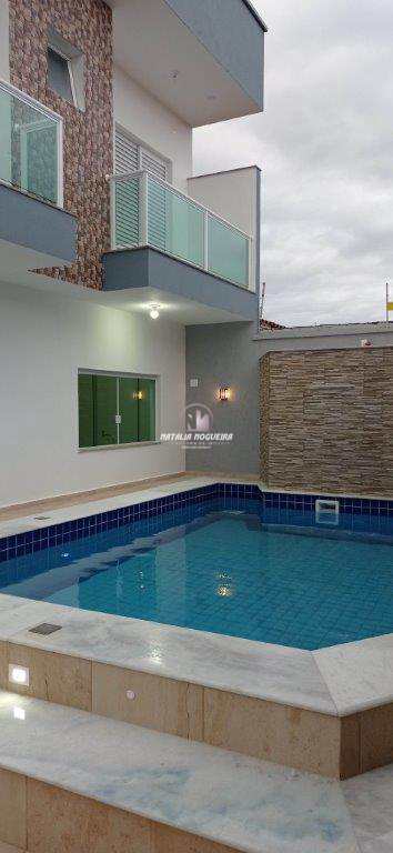 Sobrado à venda com 4 quartos, 250m² - Foto 16