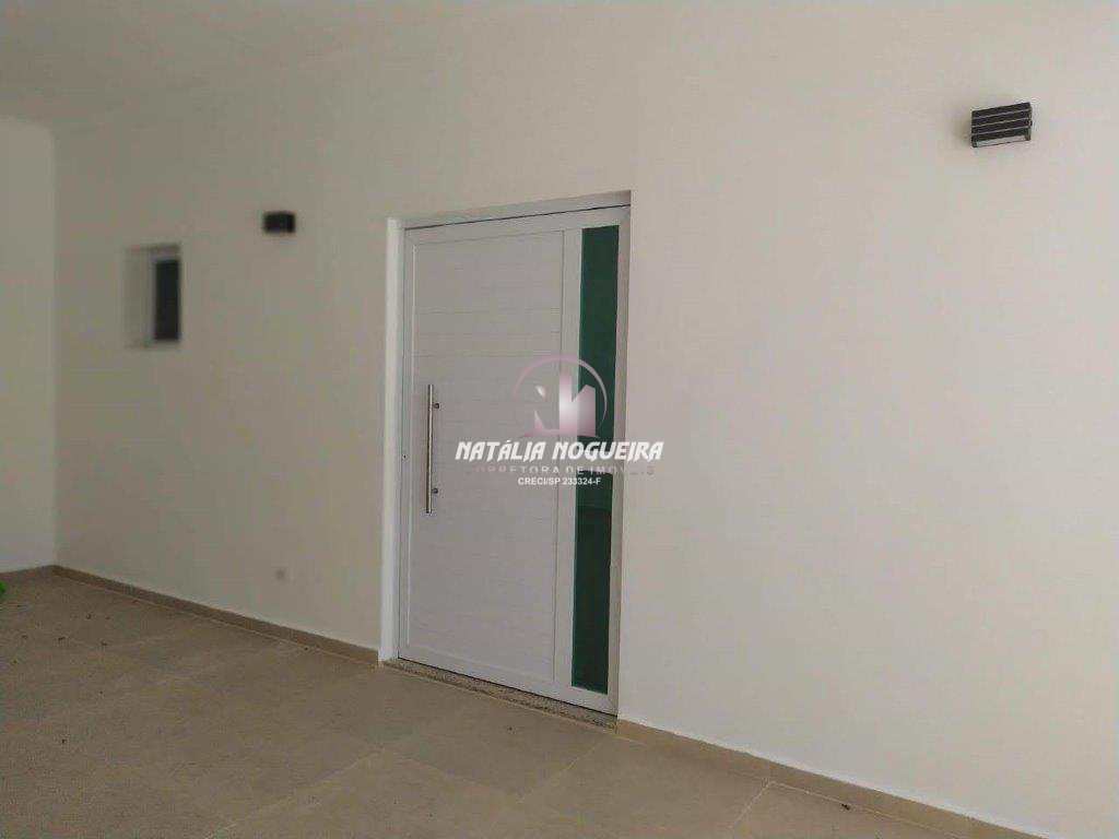 Sobrado à venda com 4 quartos, 250m² - Foto 4