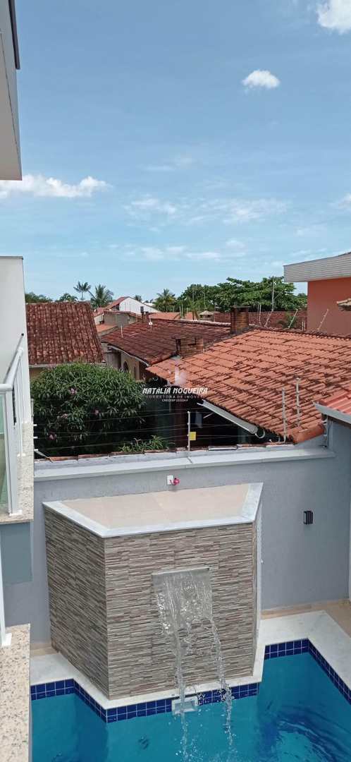 Sobrado à venda com 4 quartos, 250m² - Foto 17