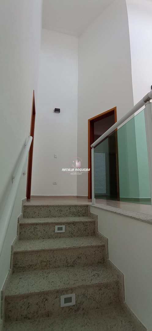 Sobrado à venda com 4 quartos, 250m² - Foto 9