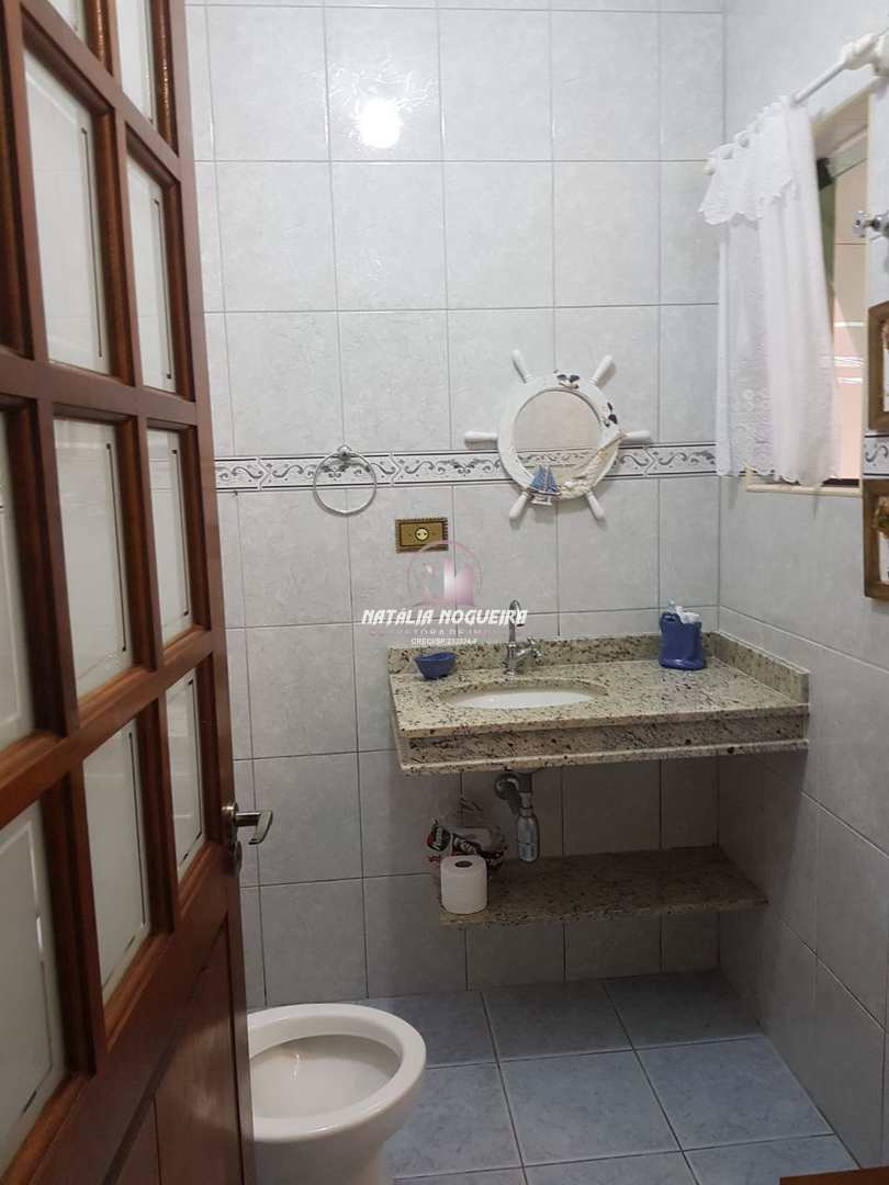 Sobrado à venda com 4 quartos, 448m² - Foto 19