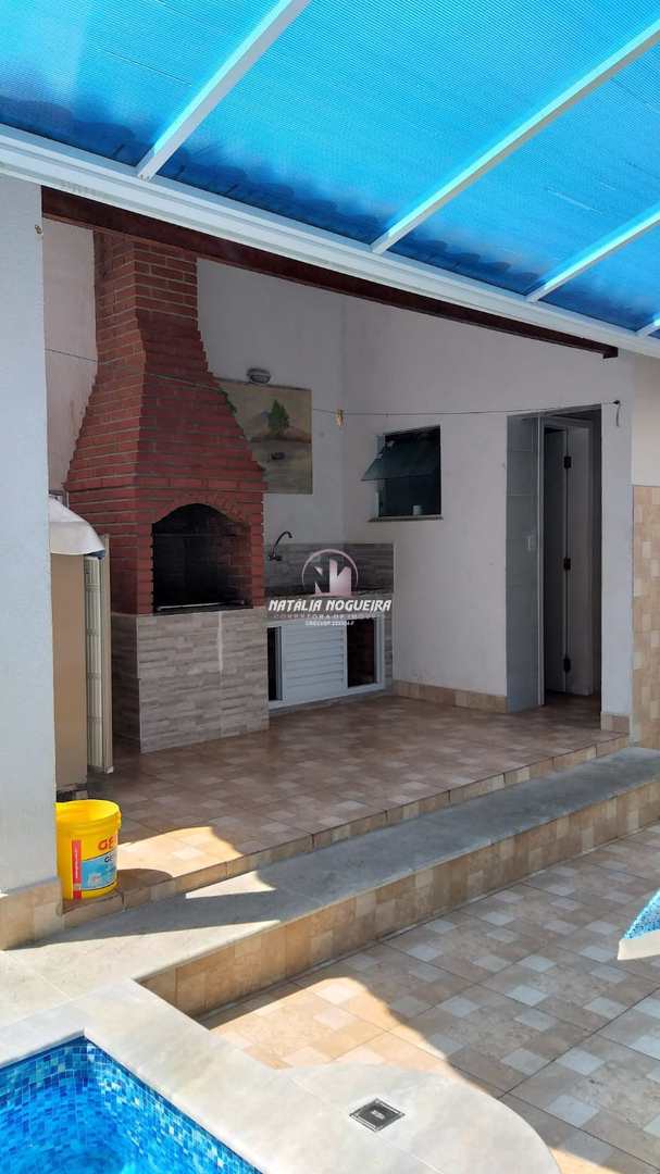 Sobrado à venda com 4 quartos, 240m² - Foto 18