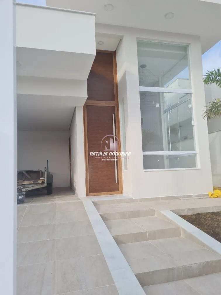 Casa à venda com 3 quartos, 150m² - Foto 4