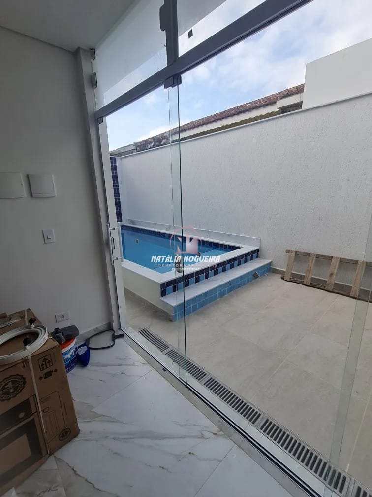 Casa à venda com 3 quartos, 150m² - Foto 5