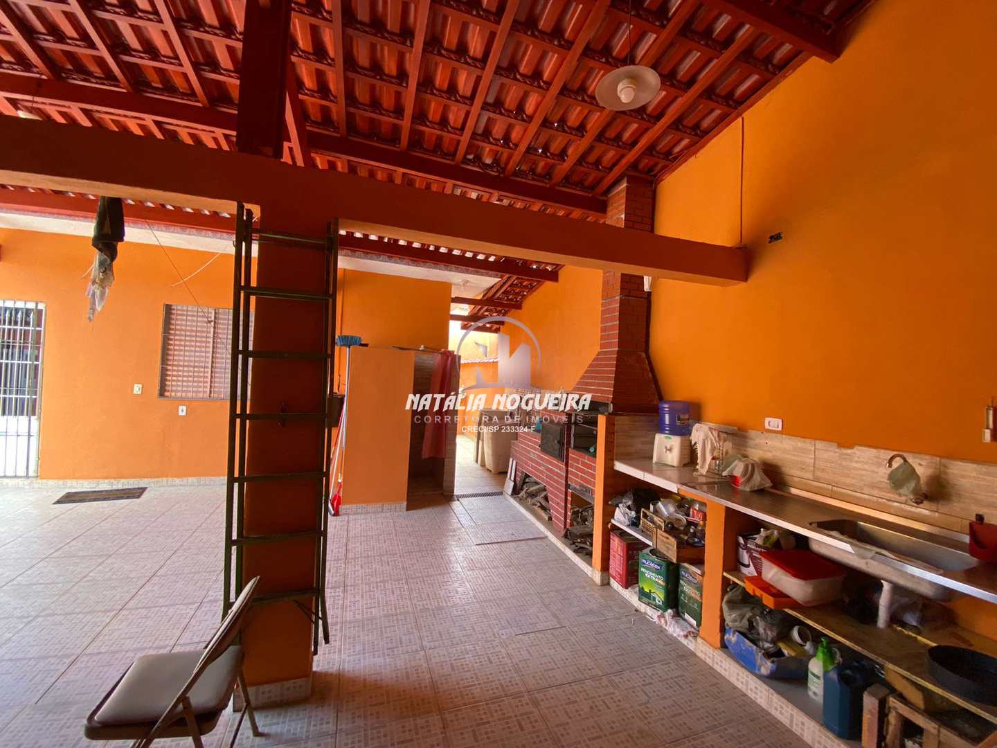 Casa à venda com 3 quartos, 264m² - Foto 29