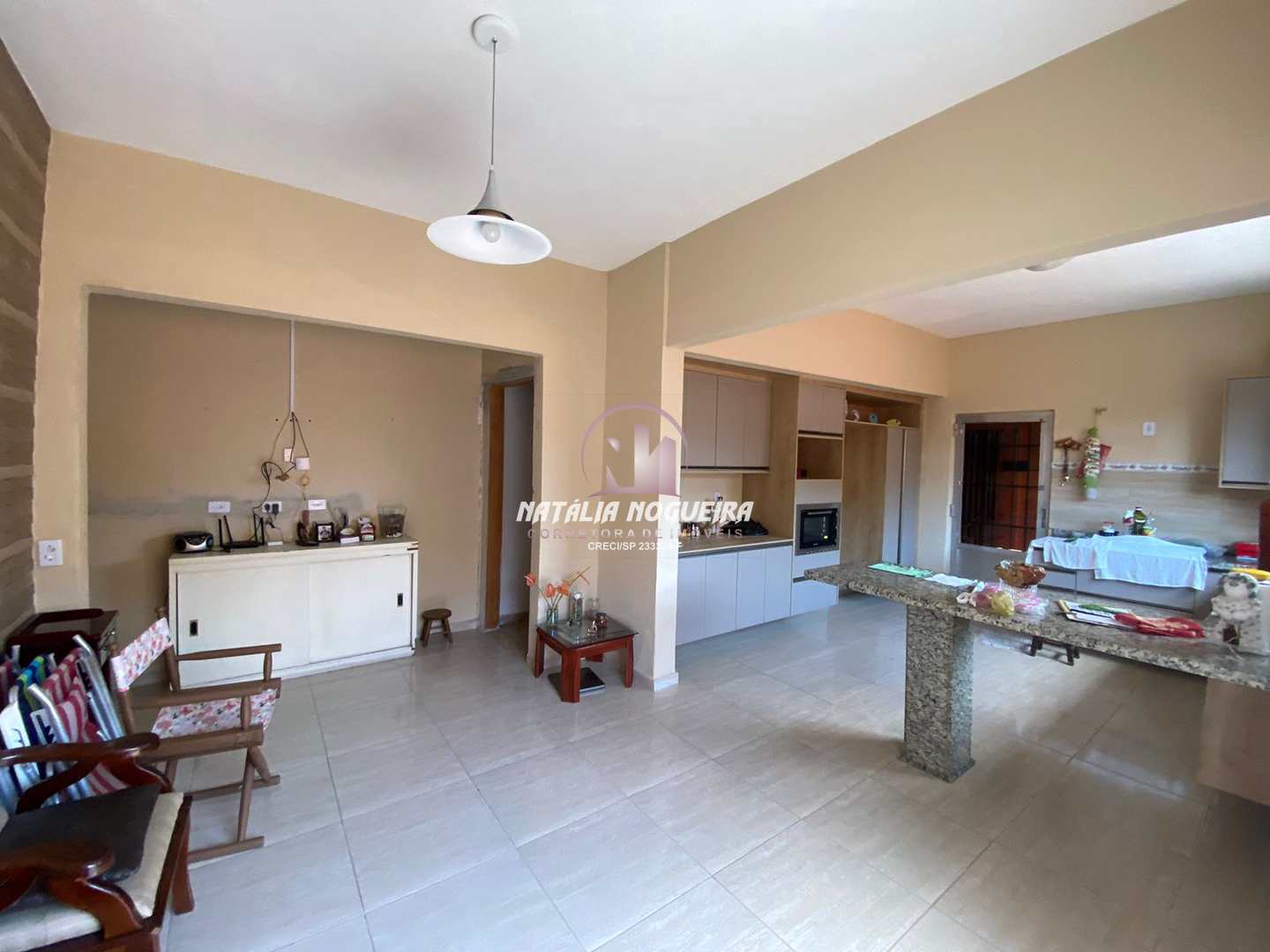 Casa à venda com 3 quartos, 264m² - Foto 7