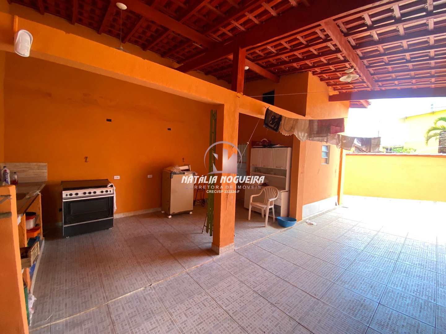 Casa à venda com 3 quartos, 264m² - Foto 28