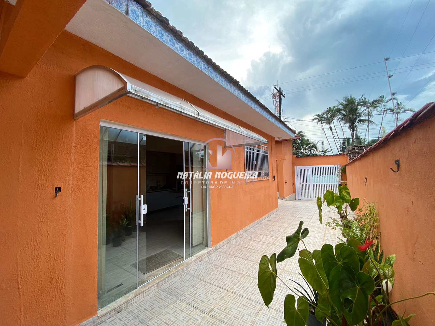 Casa à venda com 3 quartos, 264m² - Foto 6