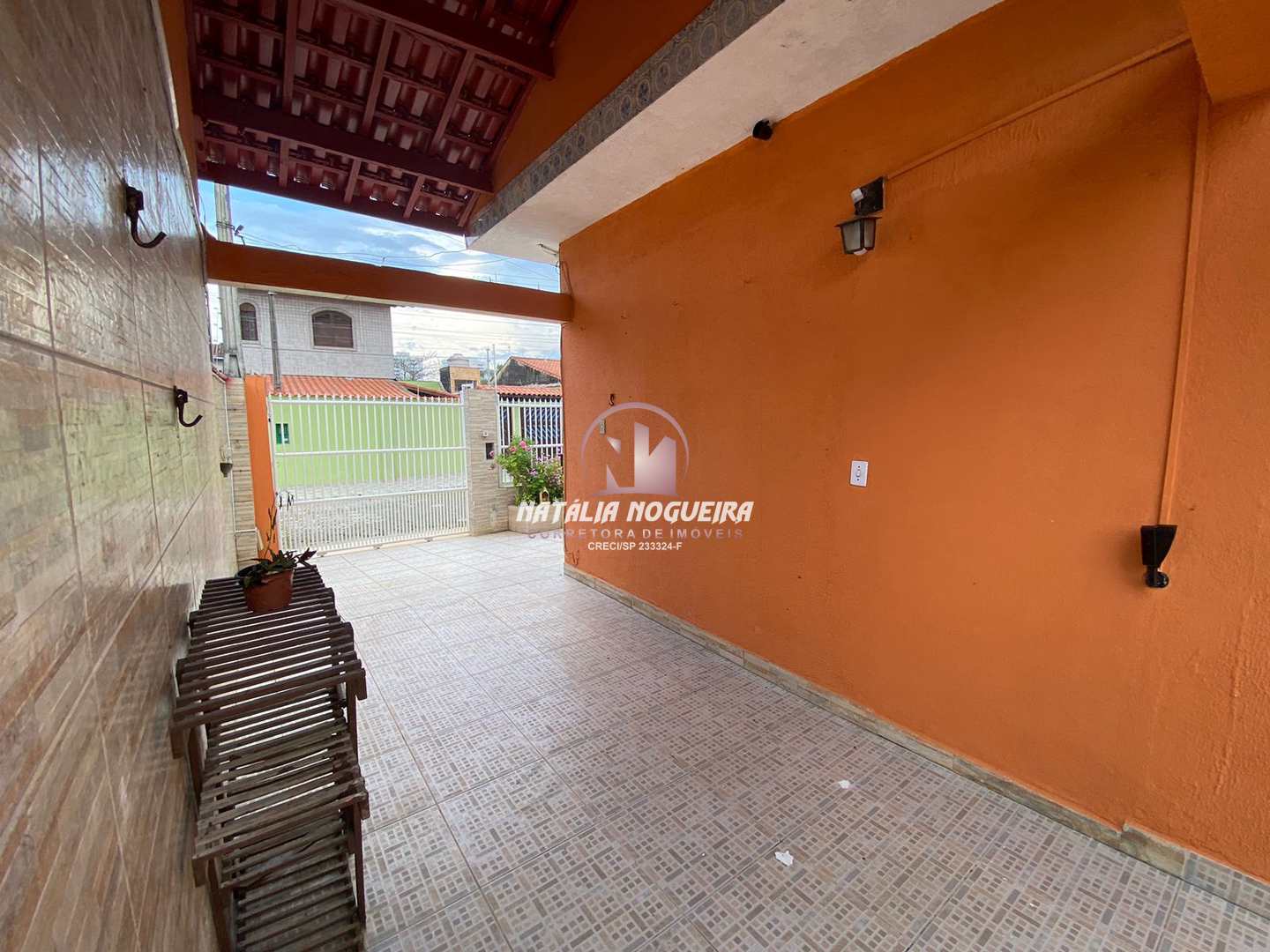 Casa à venda com 3 quartos, 264m² - Foto 5