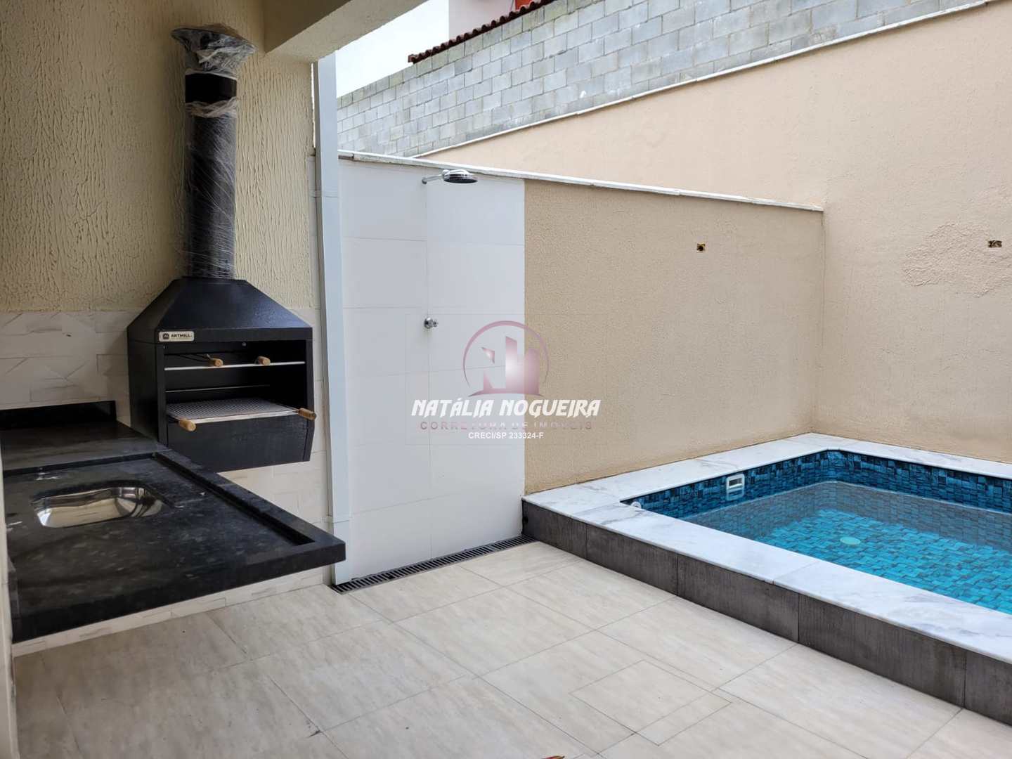 Casa de Condomínio à venda com 2 quartos, 122m² - Foto 20