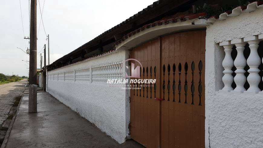 Casa na Vila Atlântica Mongaguá R$ 450 mil Cod:623