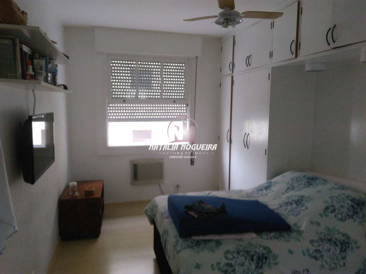 Apartamento à venda com 2 quartos, 109m² - Foto 8