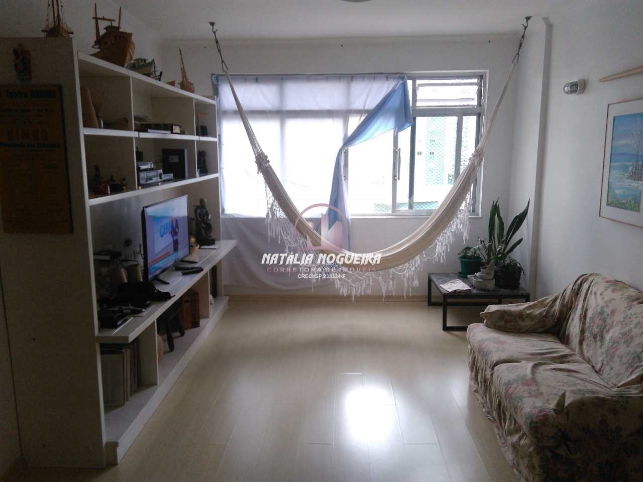 Apartamento à venda com 2 quartos, 109m² - Foto 4