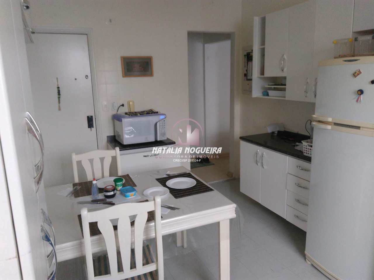 Apartamento à venda com 2 quartos, 109m² - Foto 5