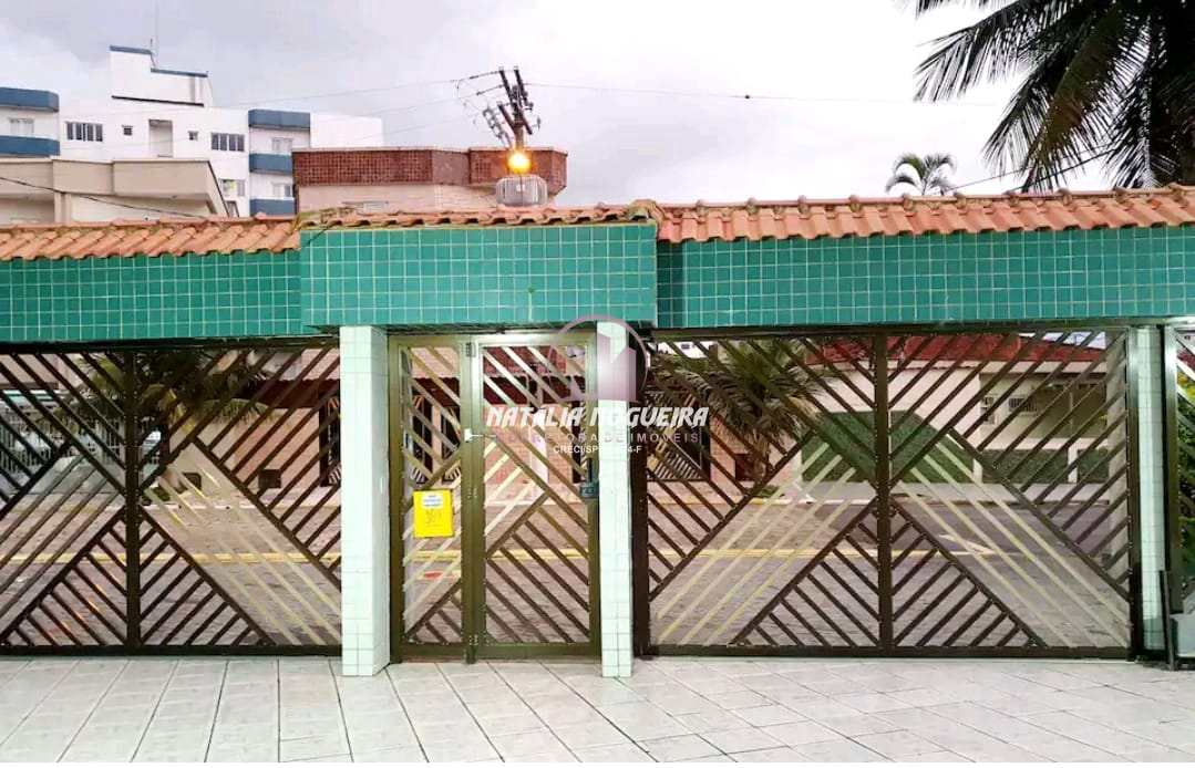 Apto no Caiçara, Praia Grande R$ 250 mil, Cod: 666