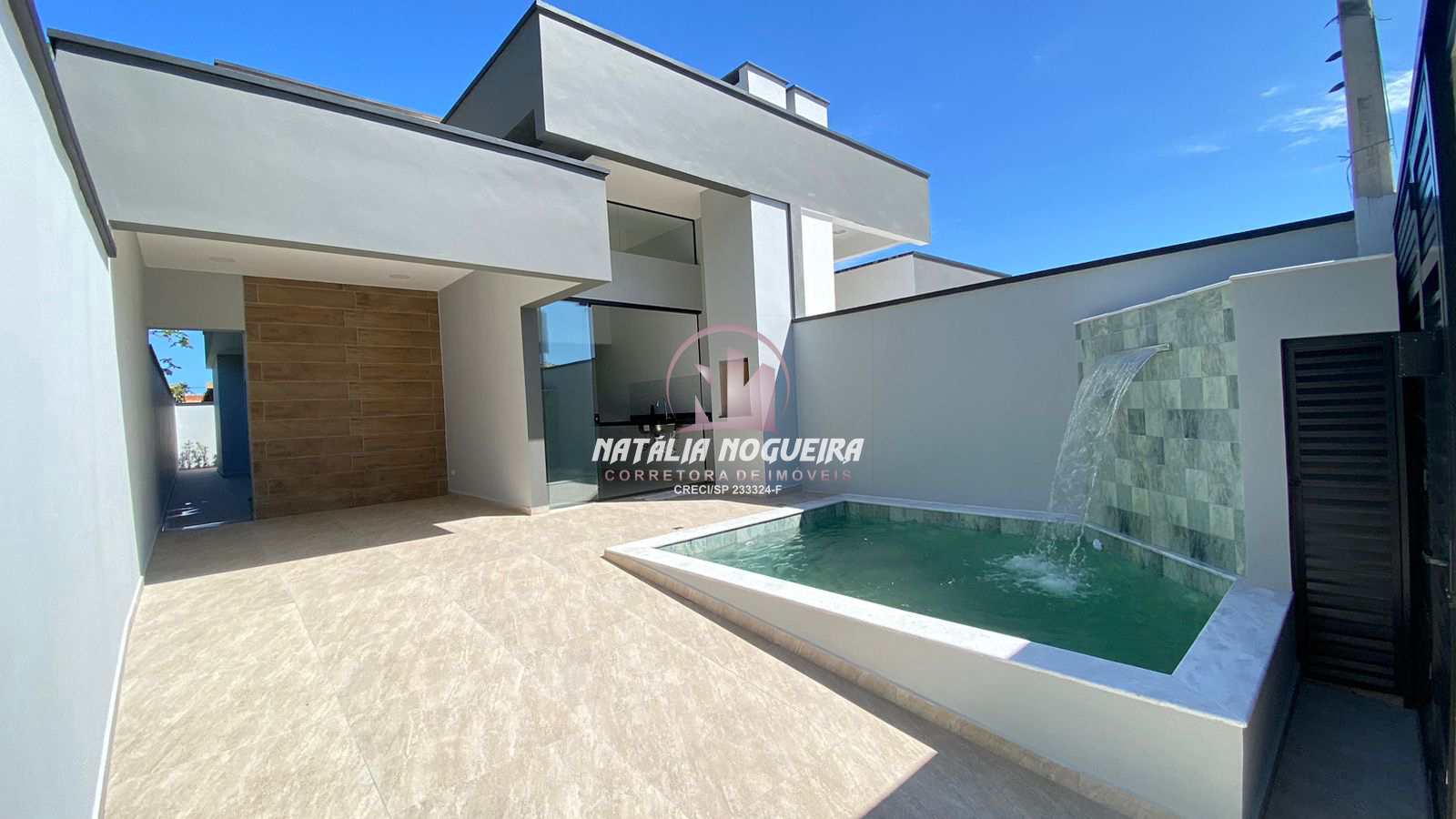 Casa no Baln. Flórida Peruíbe R$ 420 mil, Cod: 671