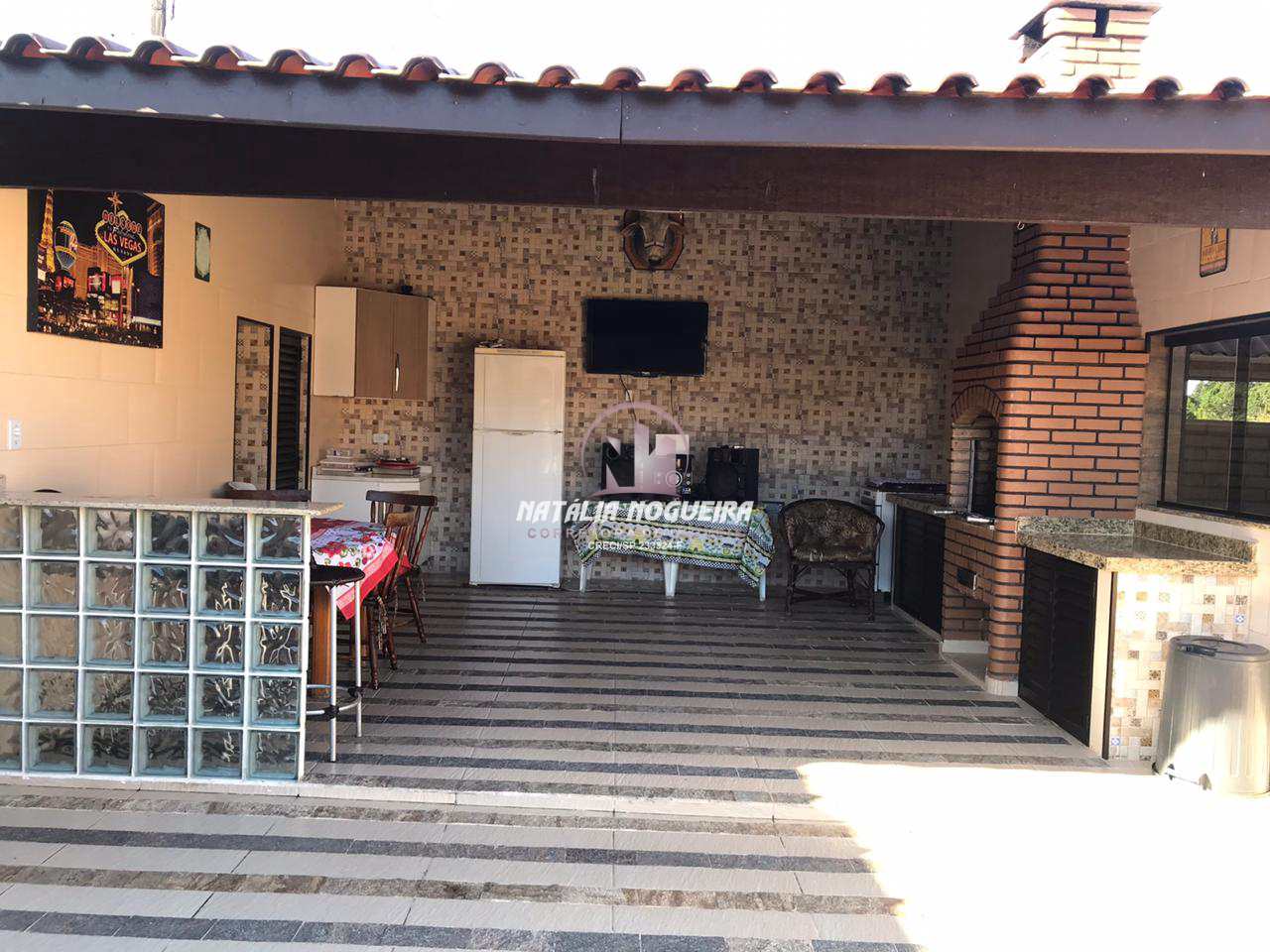 Casa à venda com 2 quartos, 250m² - Foto 11