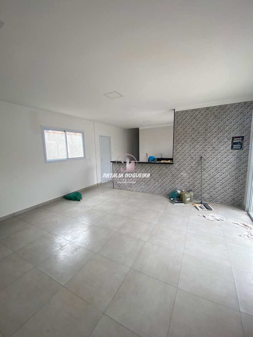 Casa à venda com 3 quartos, 100m² - Foto 7