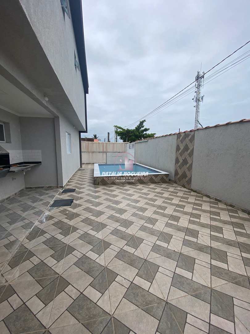 Casa à venda com 3 quartos, 100m² - Foto 4