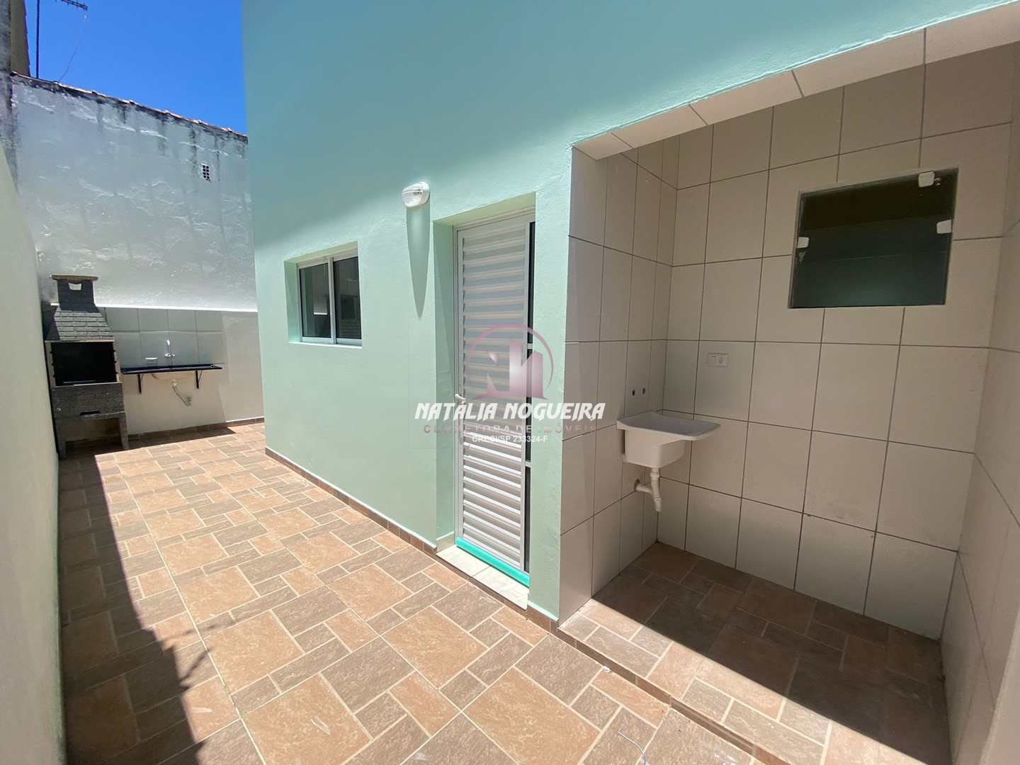 Sobrado à venda com 2 quartos, 70m² - Foto 9