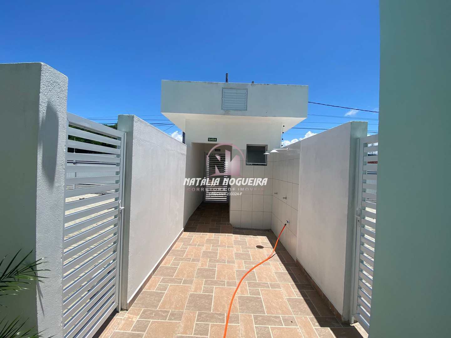 Sobrado à venda com 2 quartos, 70m² - Foto 7