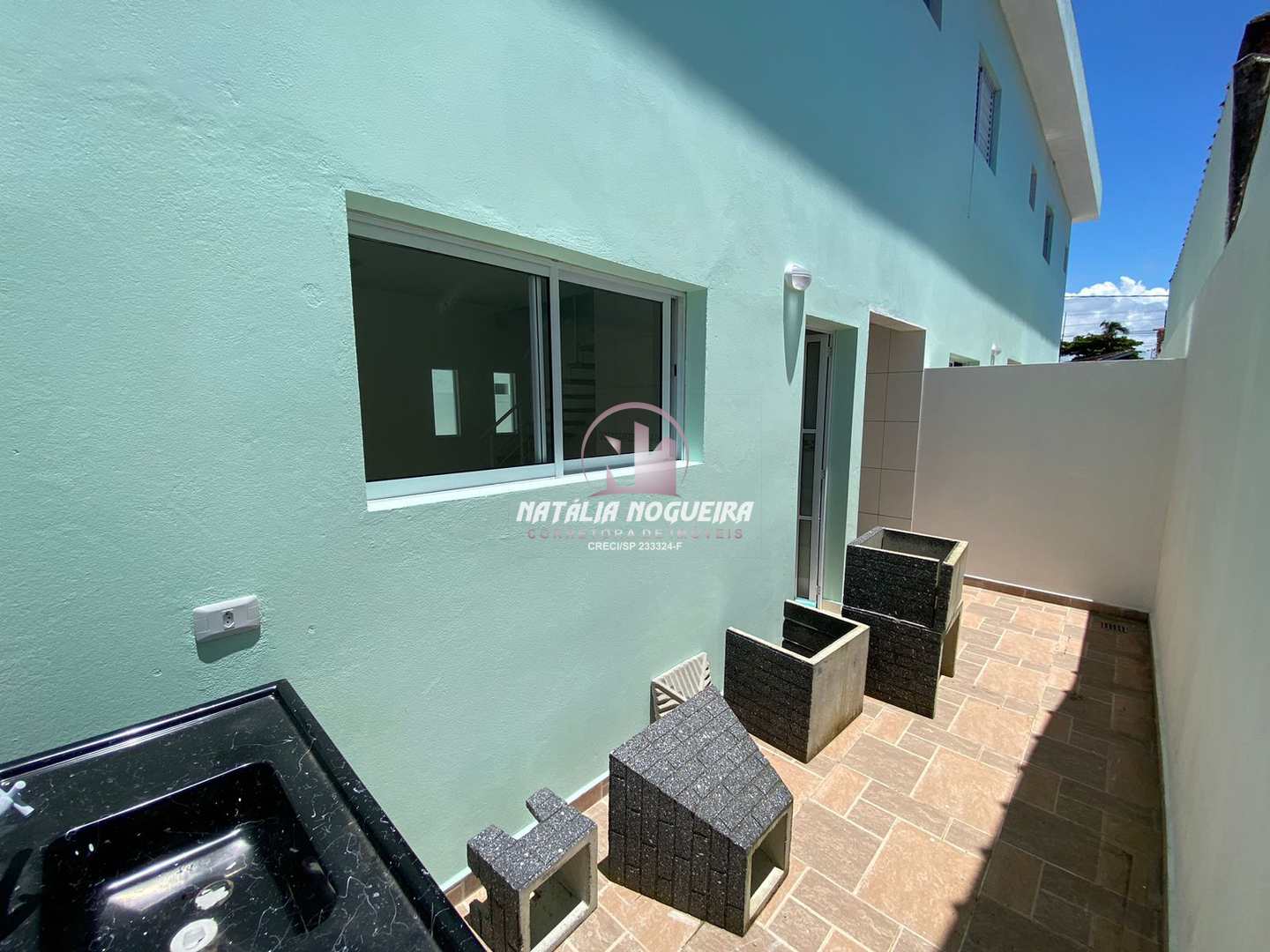 Sobrado à venda com 2 quartos, 70m² - Foto 23