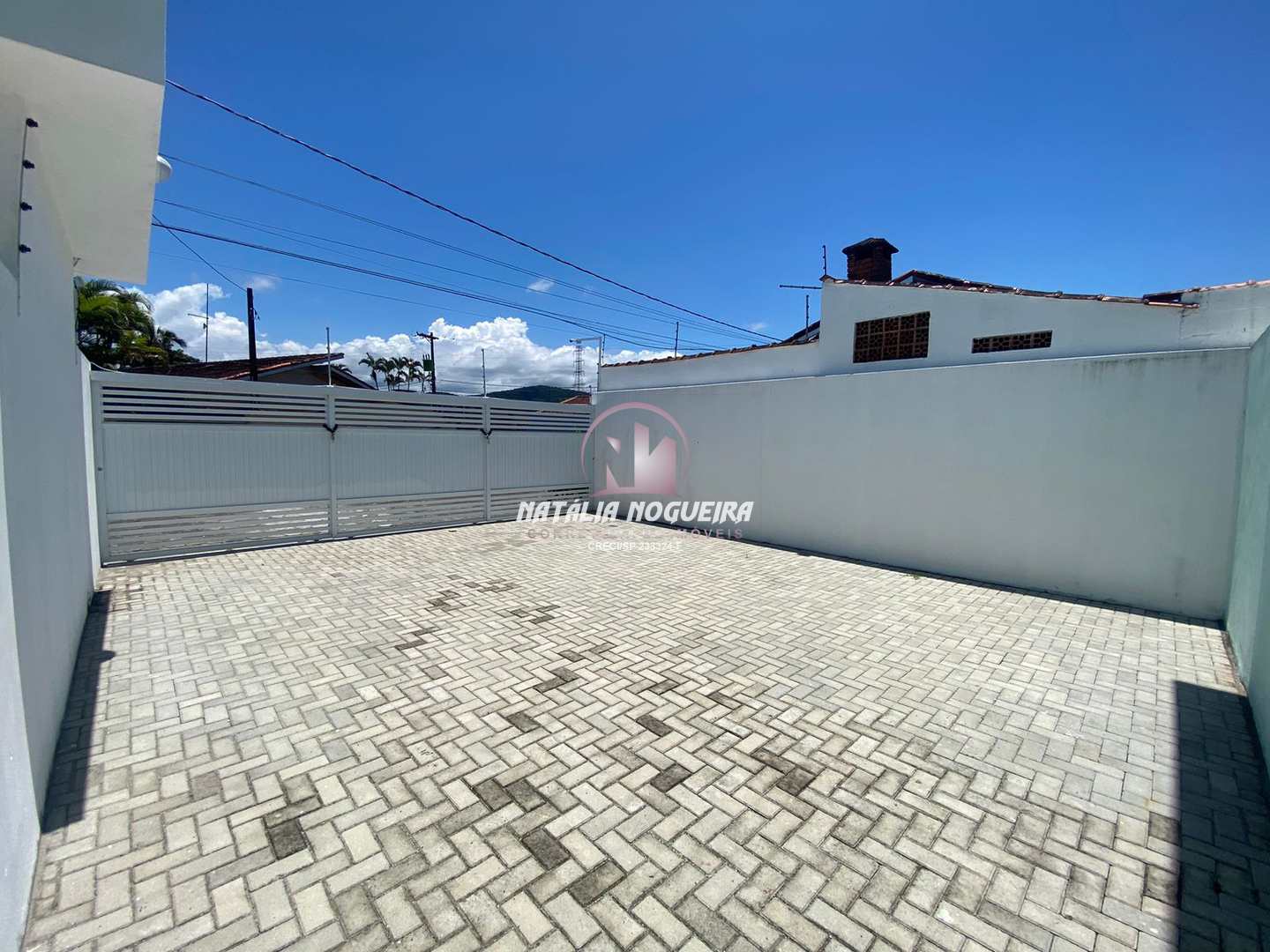 Sobrado à venda com 2 quartos, 70m² - Foto 6