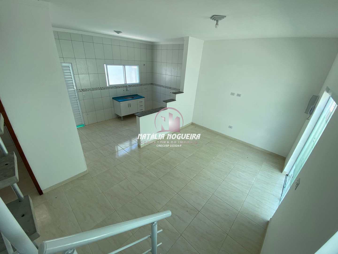 Sobrado à venda com 2 quartos, 70m² - Foto 19