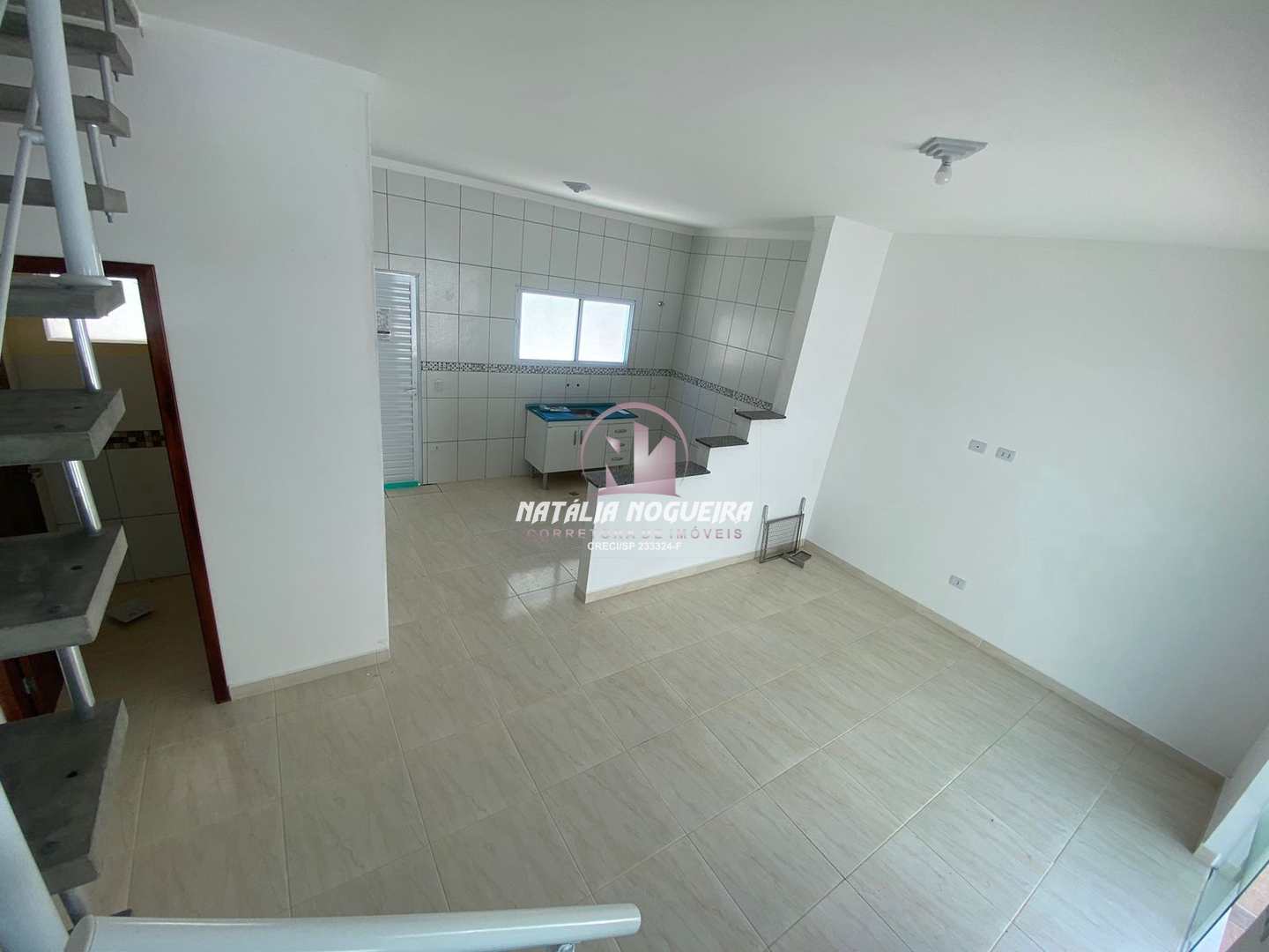 Sobrado à venda com 2 quartos, 70m² - Foto 13