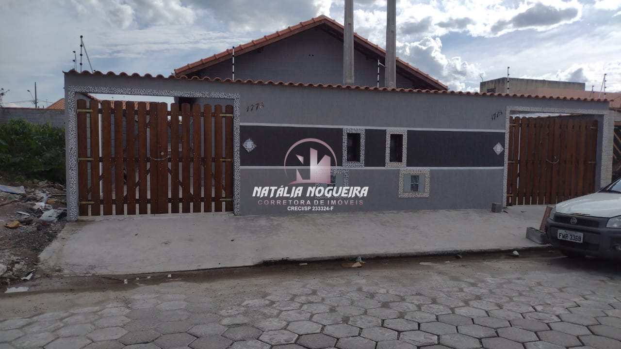 Casa no Jd Nossa Sra do Sion - R$ 300 mil Cod: 694