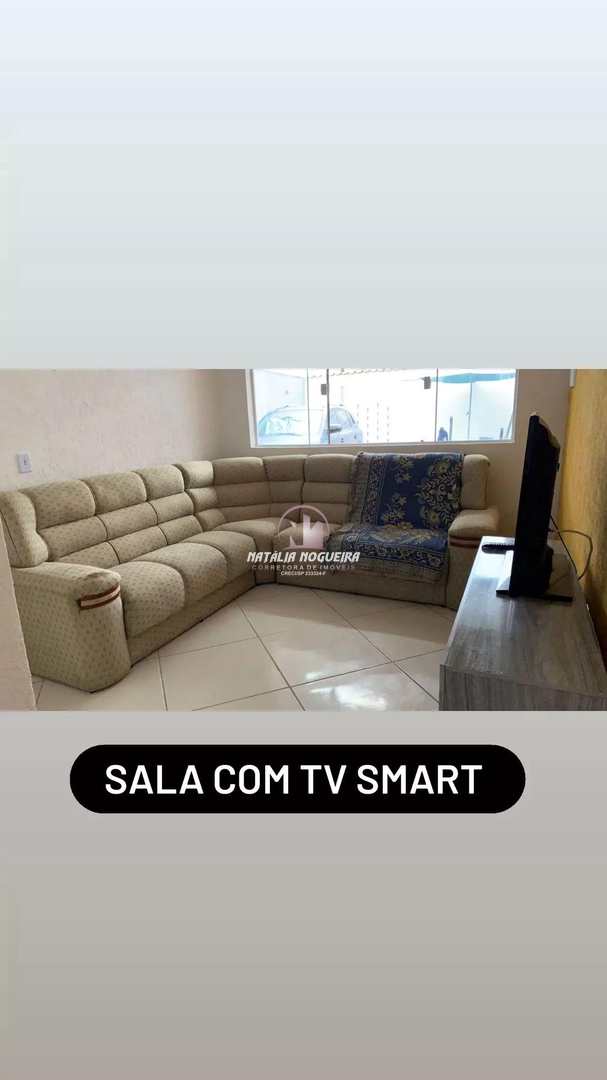 Casa à venda com 2 quartos, 125m² - Foto 6