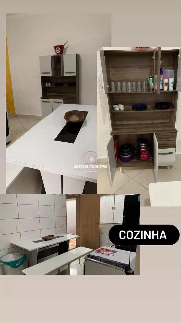 Casa à venda com 2 quartos, 125m² - Foto 7