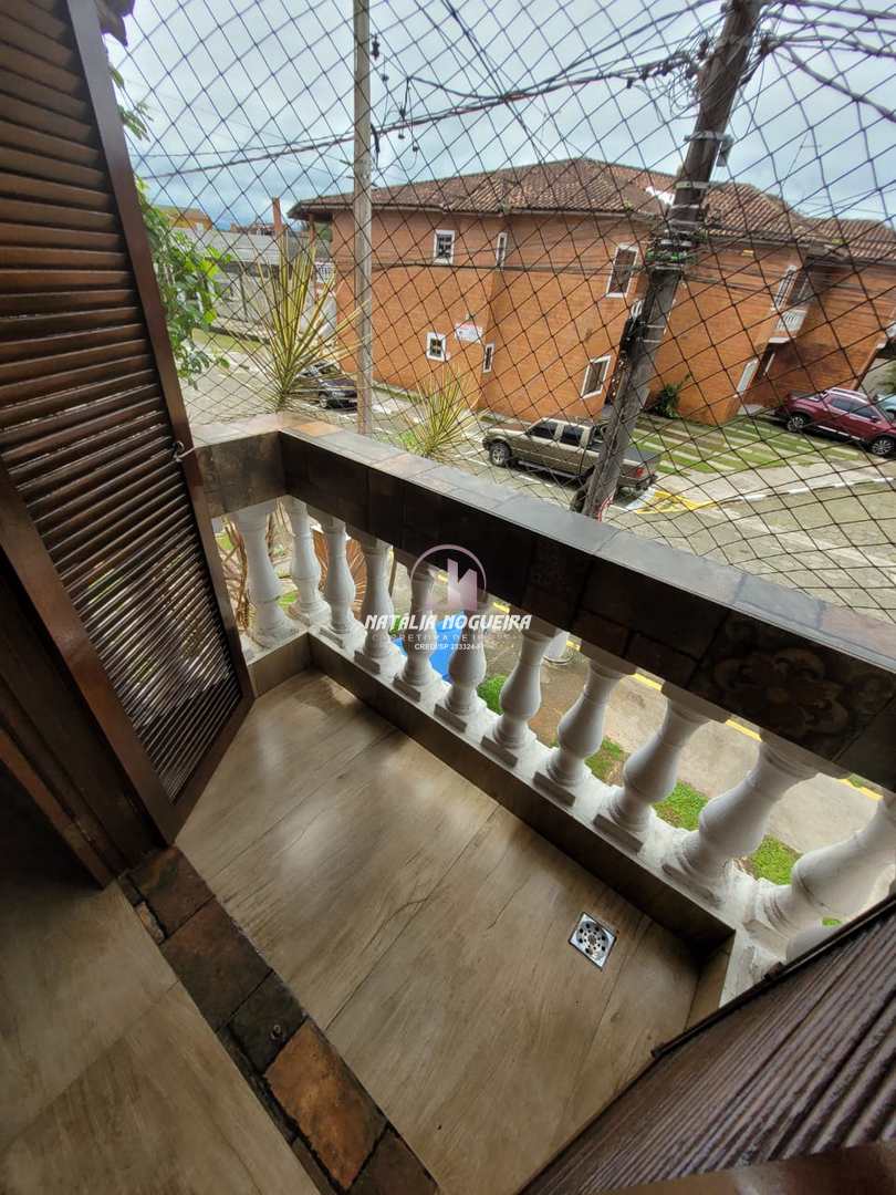 Sobrado de Cond. em Itanhaém R$ 240 mil, Cod: 711