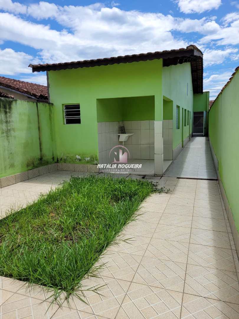 Casa à venda com 2 quartos, 150m² - Foto 5