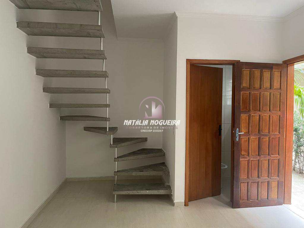 Sobrado à venda com 2 quartos - Foto 6