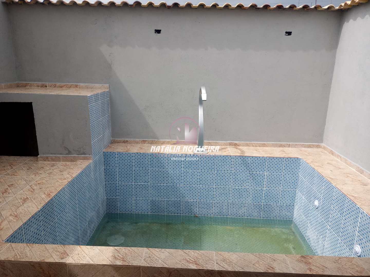 Casa à venda com 2 quartos, 125m² - Foto 11