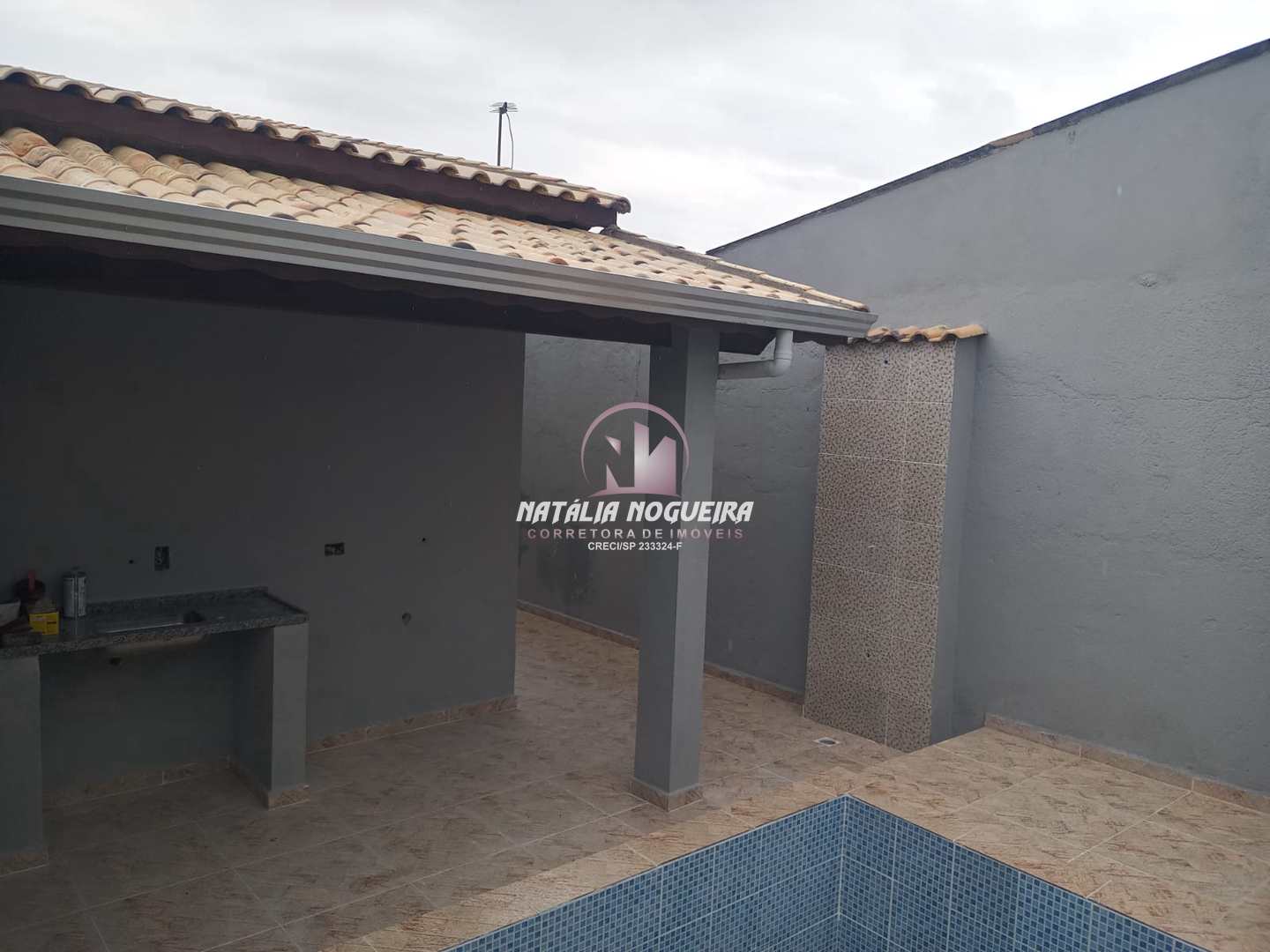 Casa à venda com 2 quartos, 125m² - Foto 12