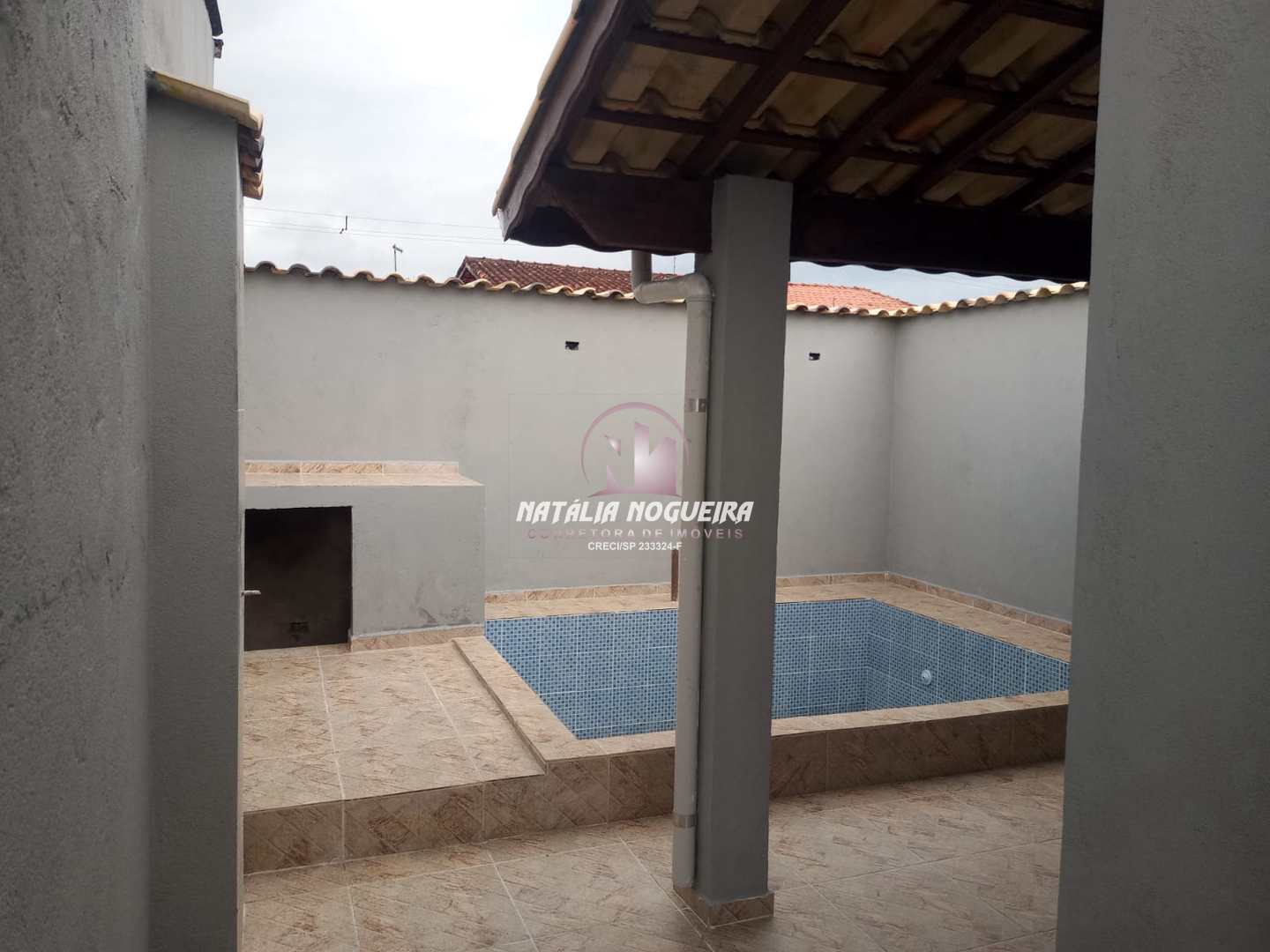 Casa à venda com 2 quartos, 125m² - Foto 13