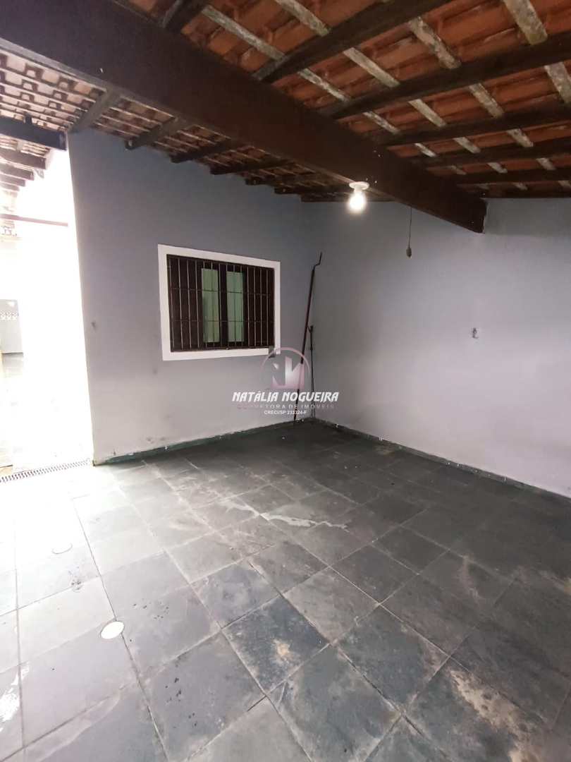 Casa na N. Sra Sion, Itanhaém R$ 185 mil, Cod: 741