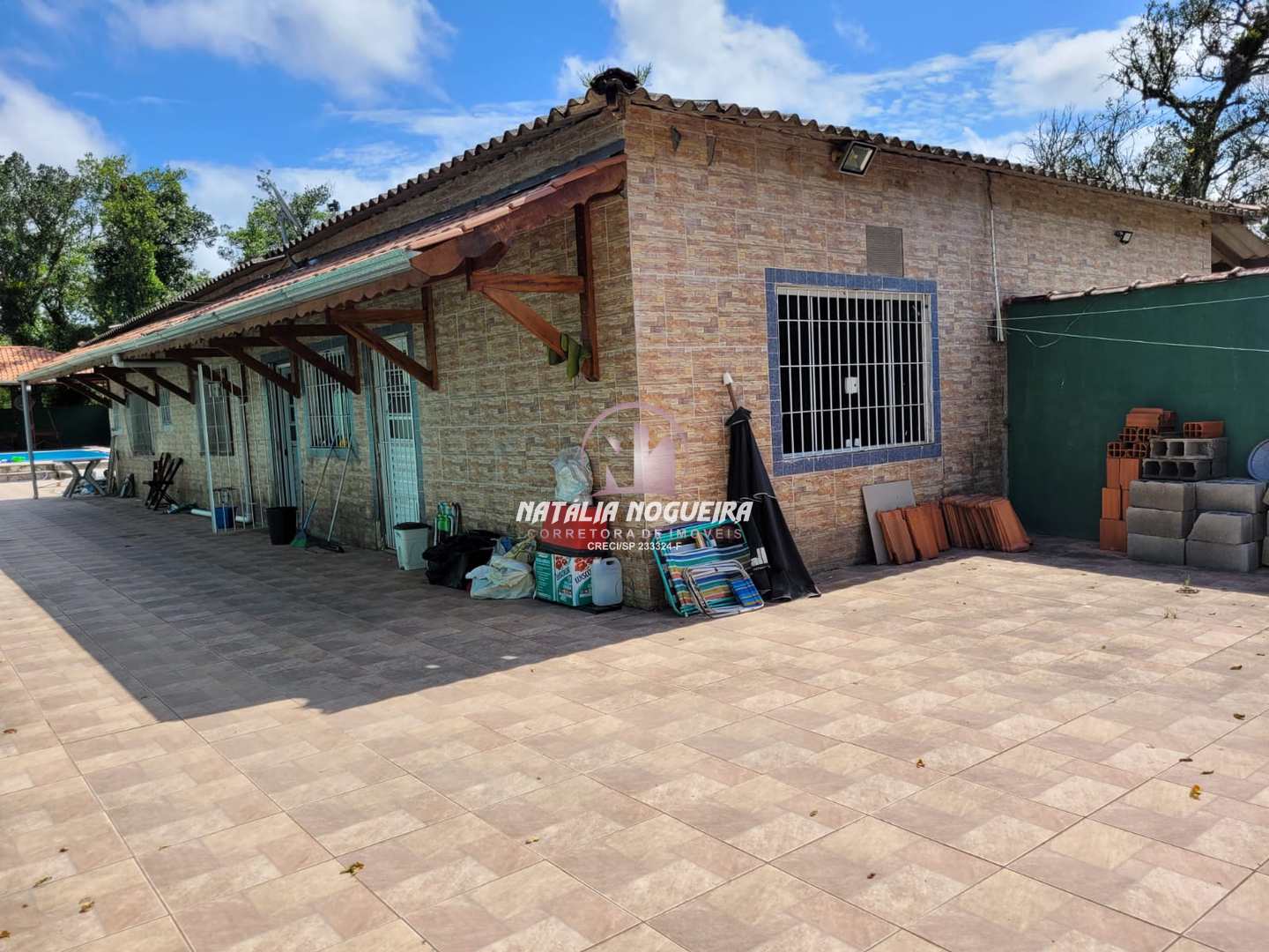 Casa à venda com 2 quartos, 375m² - Foto 24