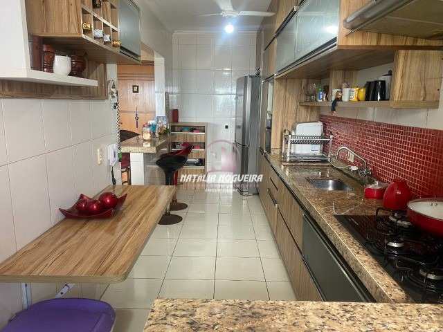 Apartamento à venda com 3 quartos, 78m² - Foto 8