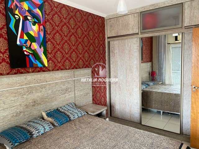 Apartamento à venda com 3 quartos, 78m² - Foto 12