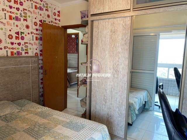 Apartamento à venda com 3 quartos, 78m² - Foto 14