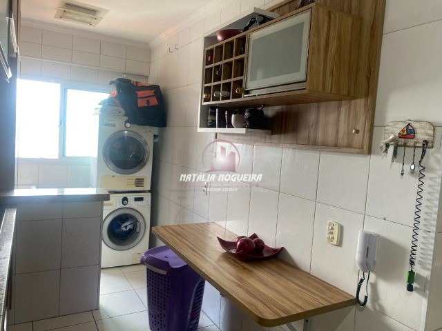 Apartamento à venda com 3 quartos, 78m² - Foto 9