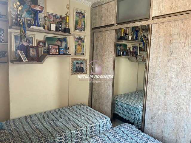 Apartamento à venda com 3 quartos, 78m² - Foto 17