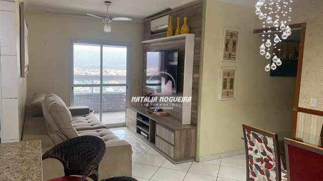 Apartamento à venda com 3 quartos, 78m² - Foto 1