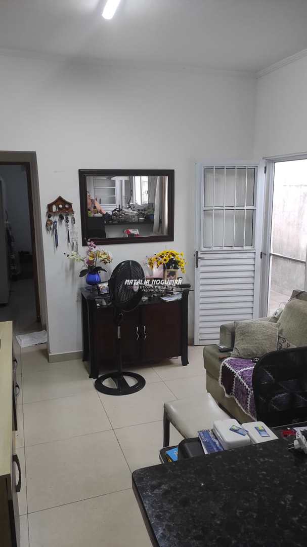 Casa à venda com 2 quartos, 125m² - Foto 6