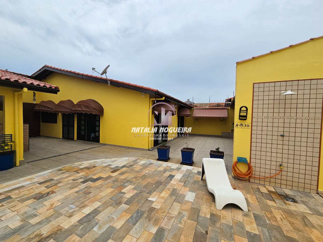 Casa à venda com 5 quartos, 600m² - Foto 3